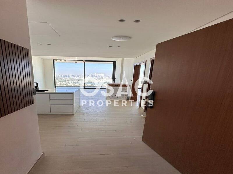 Higher Floor | Marina View | Smart Home System - 3