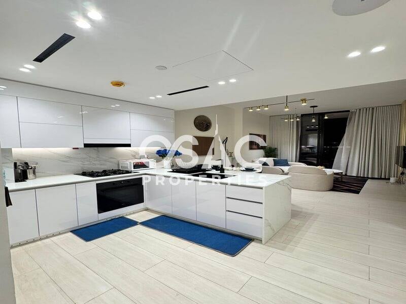 Fully Furnished | Prime Location | Ready to Move - 4