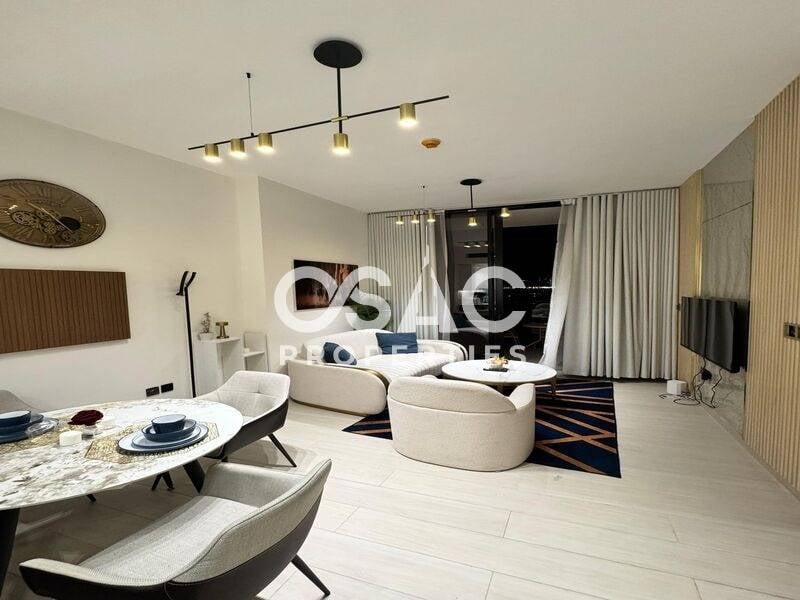 Fully Furnished | Prime Location | Ready to Move - 2