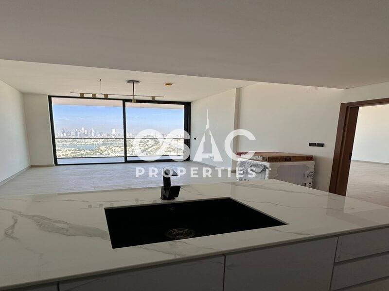 Higher Floor | Marina View | Smart Home System - 5