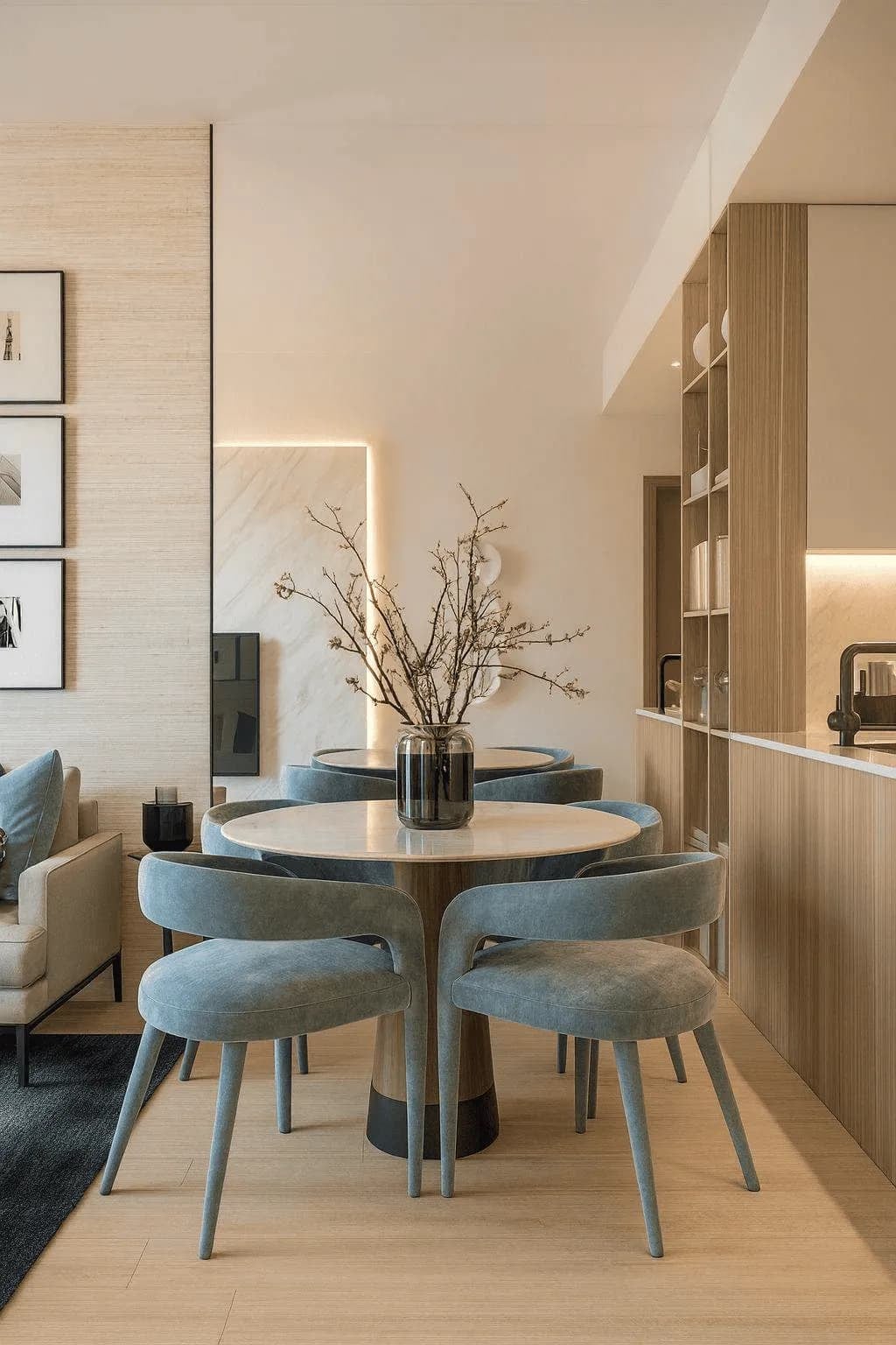 Greenfield Living - 3