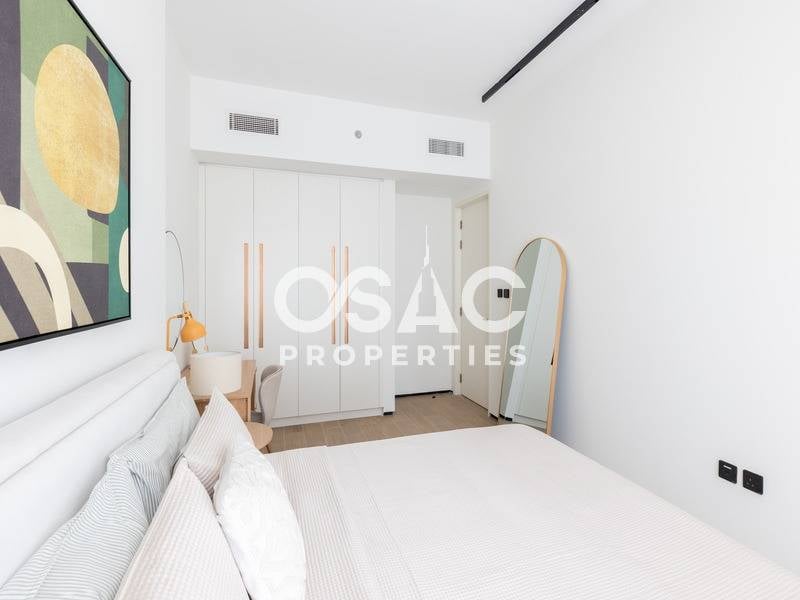 Luxury Furnished 1BR | Prime Deal - 3