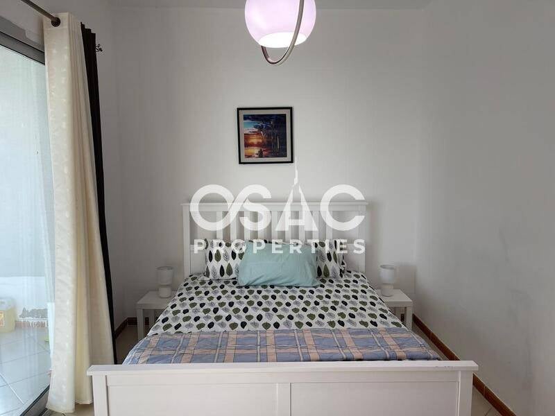 FULLY FURNISHED | HIGH FLOOR | MARINA VIEW - 2