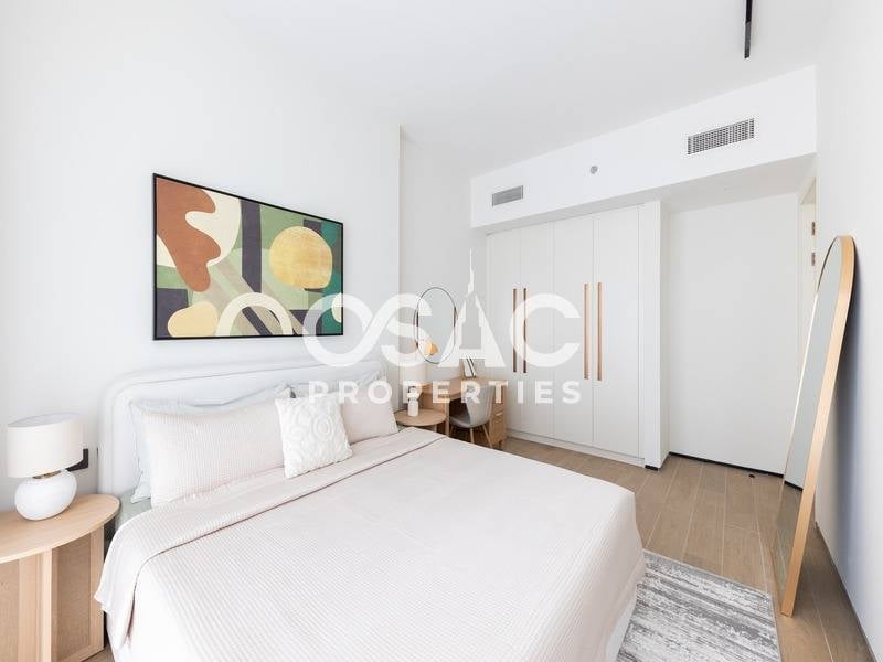 Luxury Furnished 1BR | Prime Deal - 4