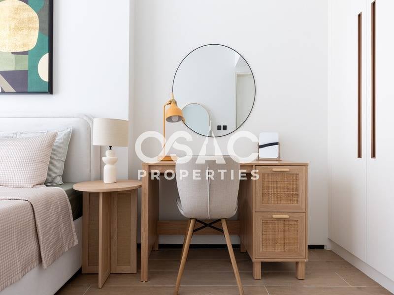 Luxury Furnished 1BR | Prime Deal - 5