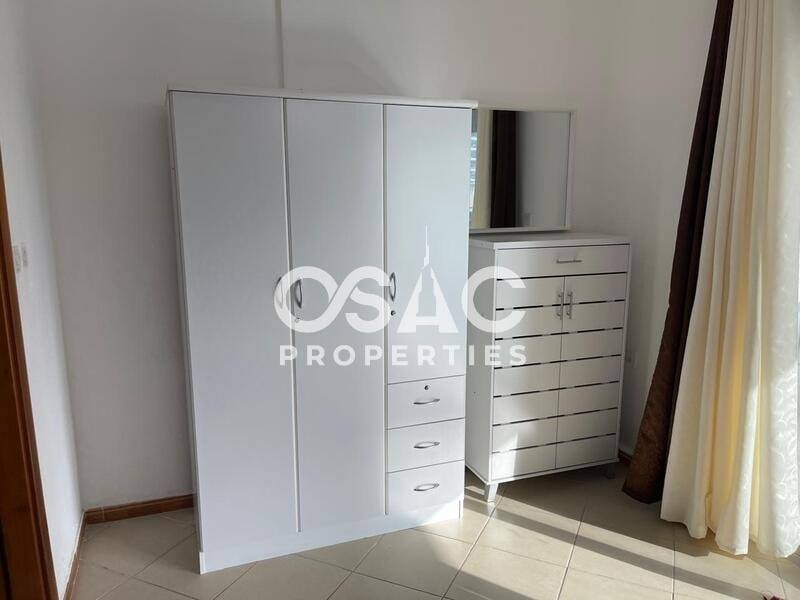 FULLY FURNISHED | HIGH FLOOR | MARINA VIEW - 5