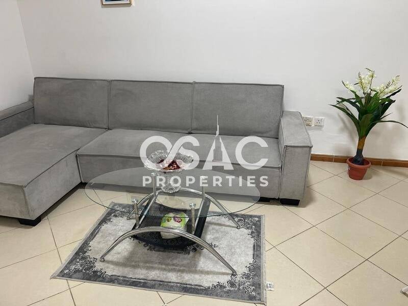 FULLY FURNISHED | HIGH FLOOR | MARINA VIEW - 3