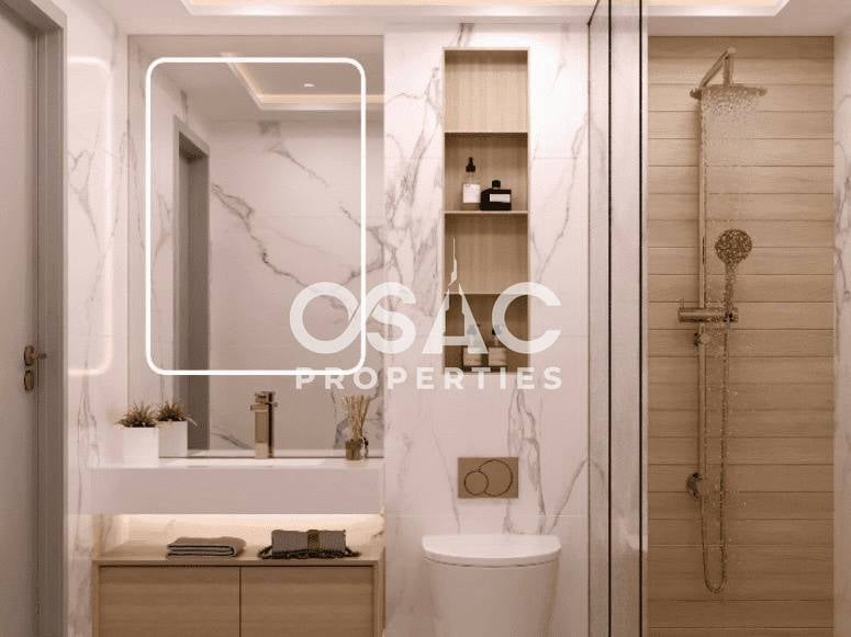     Spacious Layout | Mid-Floor | Private Jacuzzi - 4