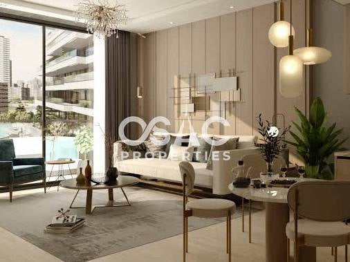     Spacious Layout | Mid-Floor | Private Jacuzzi - 5