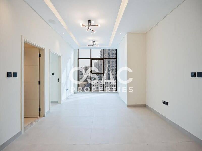 Brand New Apartment | Premium Amenities | Spacious - 3