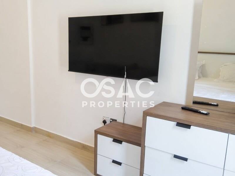 Lowest price I Payment Plan I Fully Furnished - 3