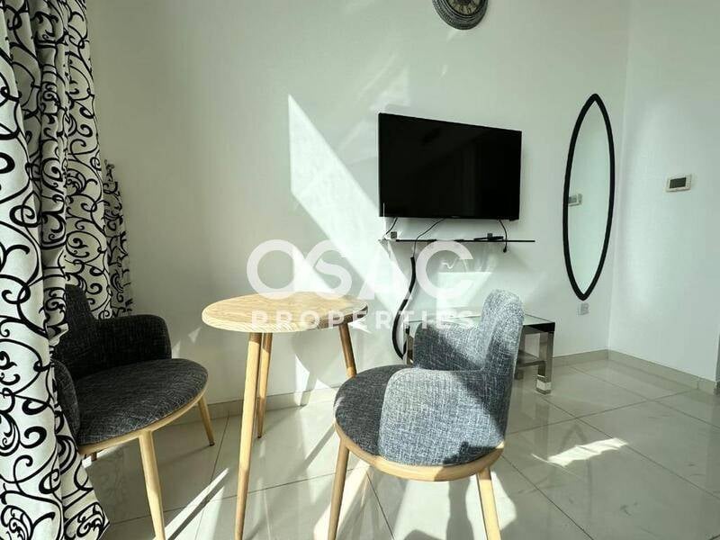 Furnished | Golf View I Spacious I Chiller Free - 2