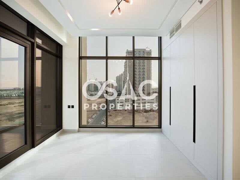 Brand New Apartment | Premium Amenities | Spacious - 2