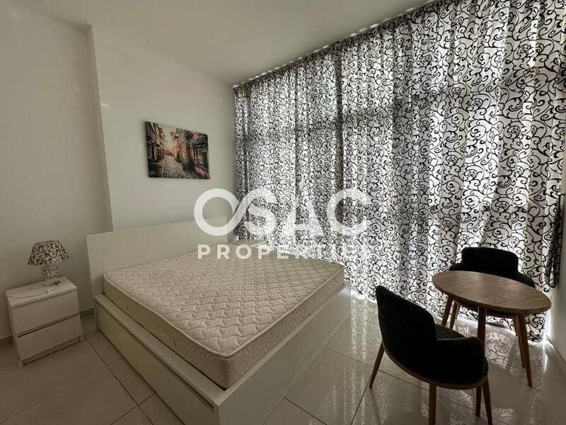Furnished | Golf View I Spacious I Chiller Free - 4