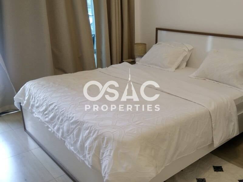 Lowest price I Payment Plan I Fully Furnished - 5