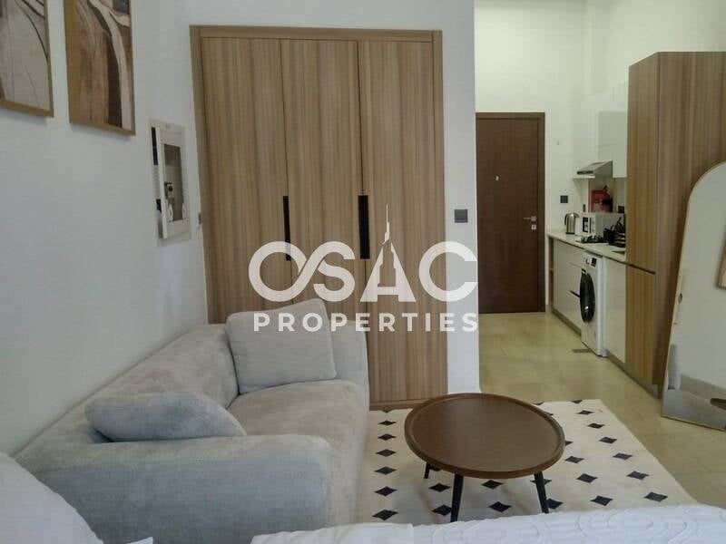 Lowest price I Payment Plan I Fully Furnished - 2