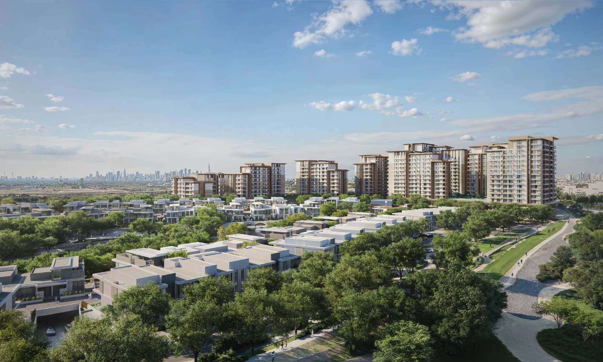 Expo Valley Views - Ghadeer - 4