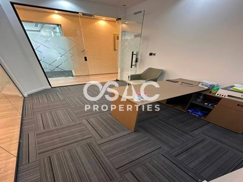 READY TO MOVE IN | NO SETUP COSTS | PRIME LOCATION - 5