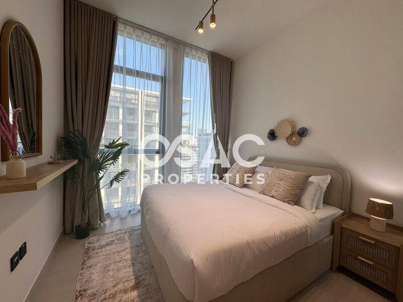 Modern Apartment | Furnished | Great Location - 5
