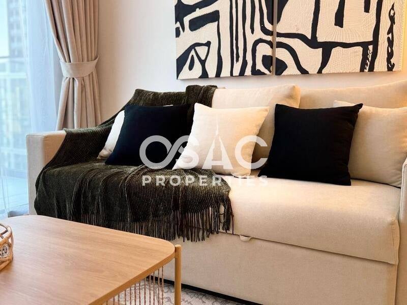 Modern Apartment | Furnished | Great Location - 3