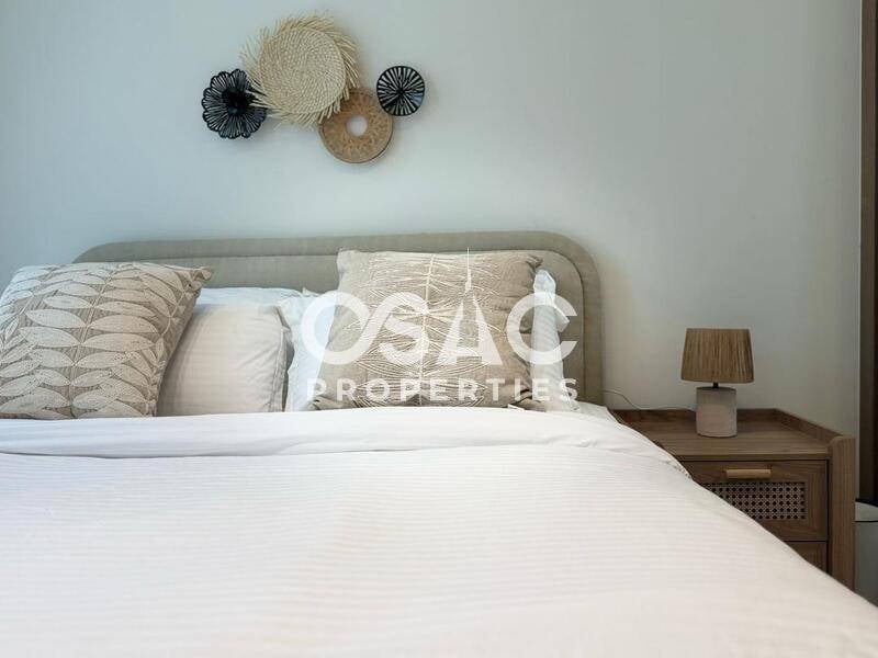 Modern Apartment | Furnished | Great Location - 4