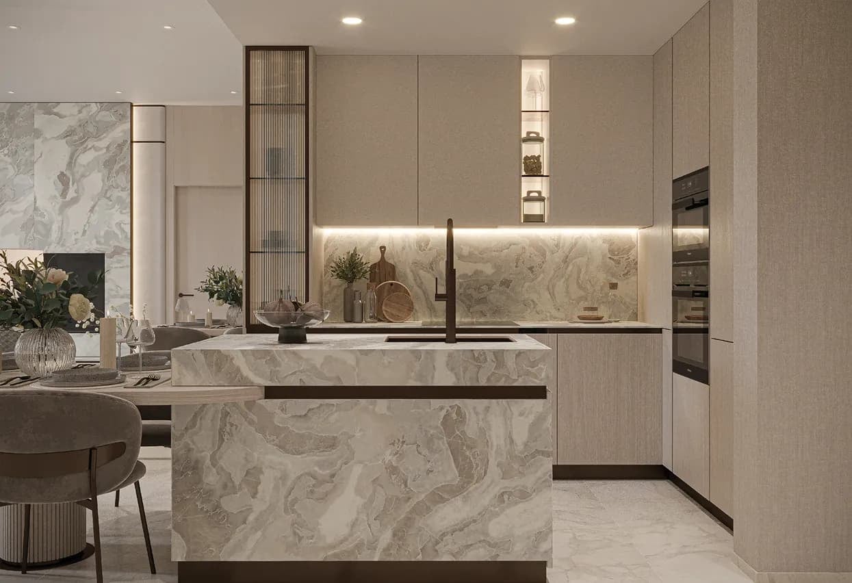 113 Residences by Iman - 3