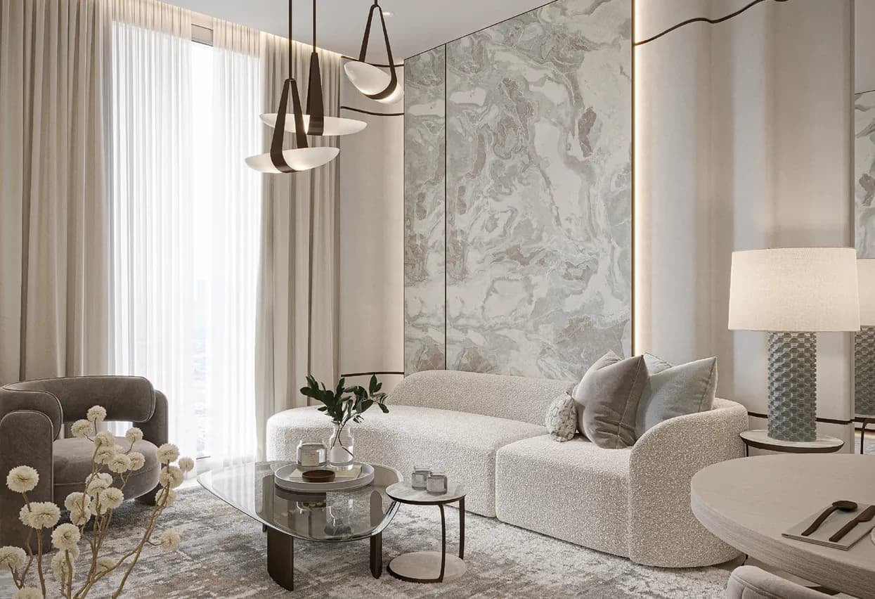 113 Residences by Iman - 5