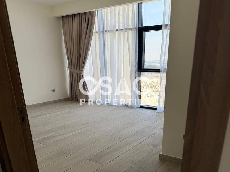 Vacant | Good View | Prime Location - 3