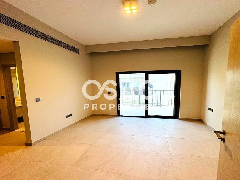  Ready To Move In | Vacant | 2 bedroom + maidroom - 4