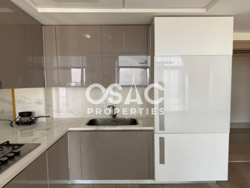 Vacant | Good View | Prime Location - 5