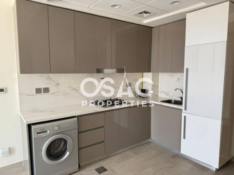 Vacant | Good View | Prime Location - 4