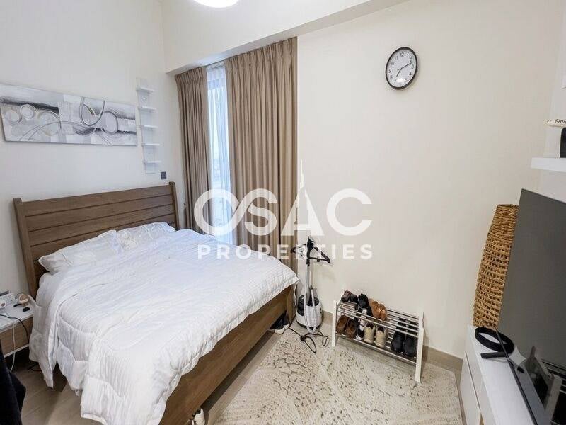 Fully Furnished Studio | Ready to Move In