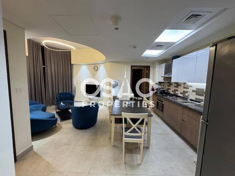 SPACIOUS LAYOUT | FULLY FURNISHED | AVAIL AUGUST  - 3
