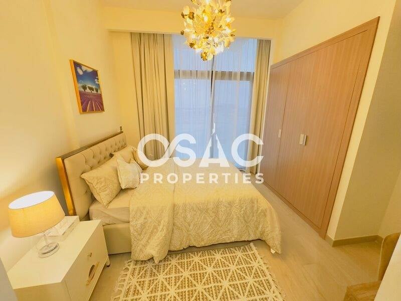 Fully Furnished Studio | Ready to Move In - 4