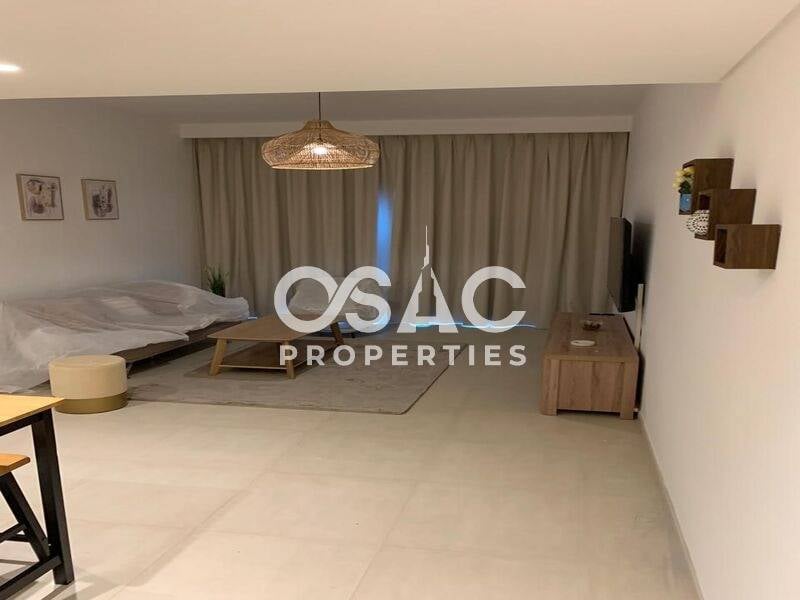 NEAR DUBAI MALL | BEST LOCATION | READY TO MOVE IN - 5