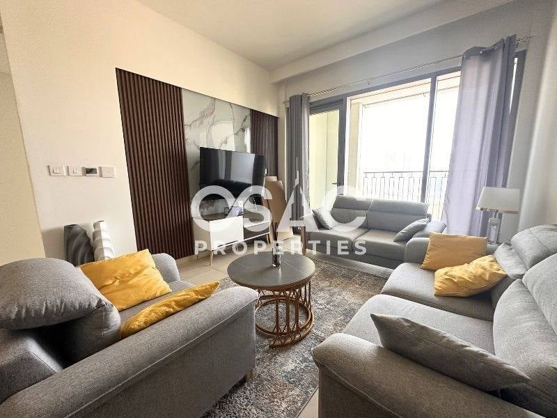 NEAR DUBAI MALL | BEST LOCATION | READY TO MOVE IN - 3