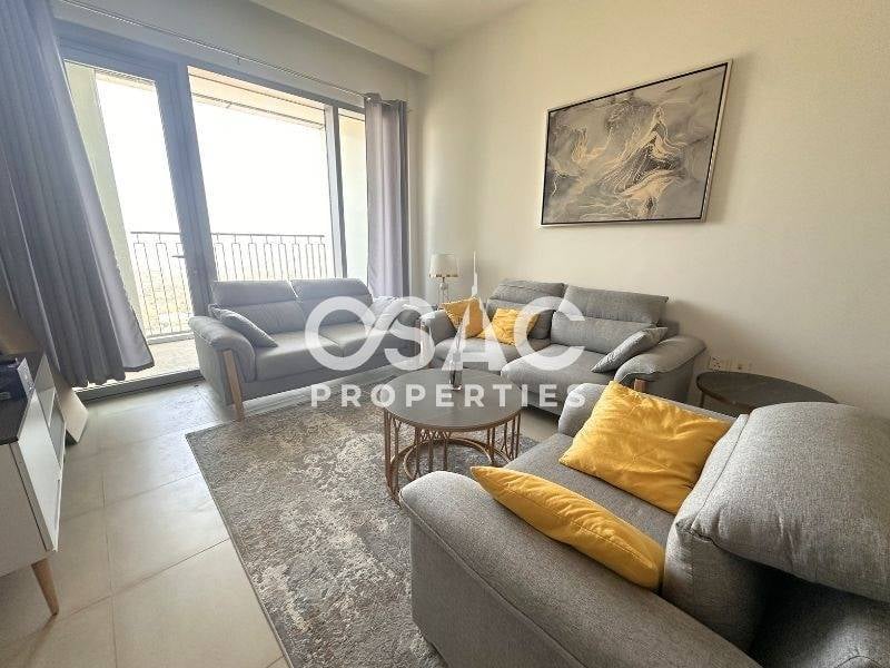 NEAR DUBAI MALL | BEST LOCATION | READY TO MOVE IN - 4