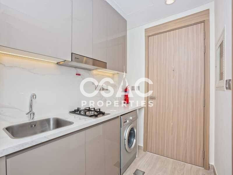Spacious Layout | Unfurnished | Prime  Location - 4
