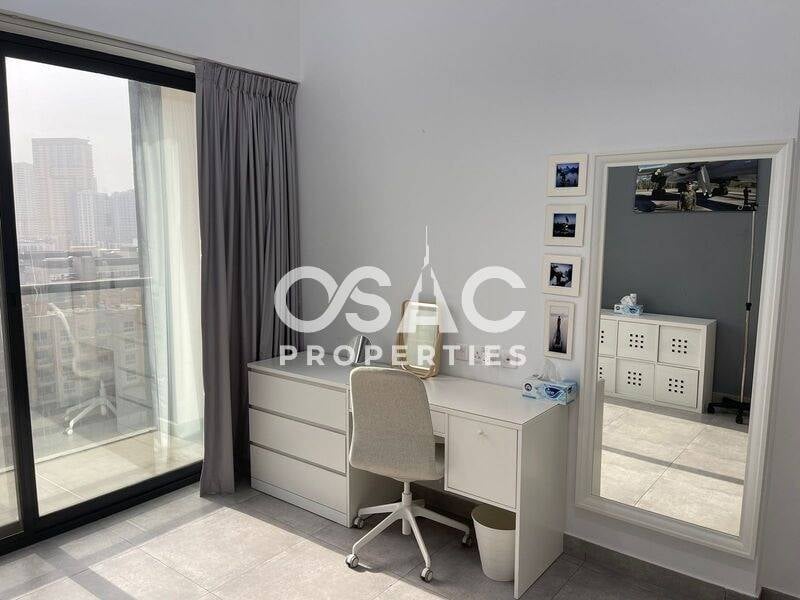 Spacious Apartment | Community View | High ROI - 4