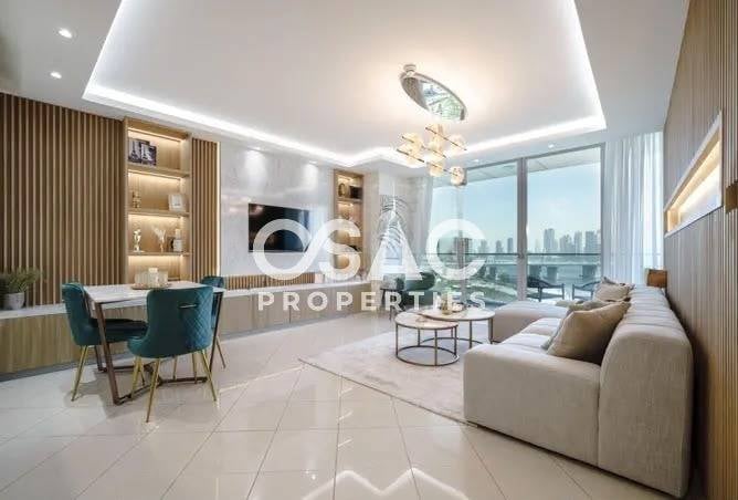 Full Creek Views | Upgraded | Fully Furnished - 3