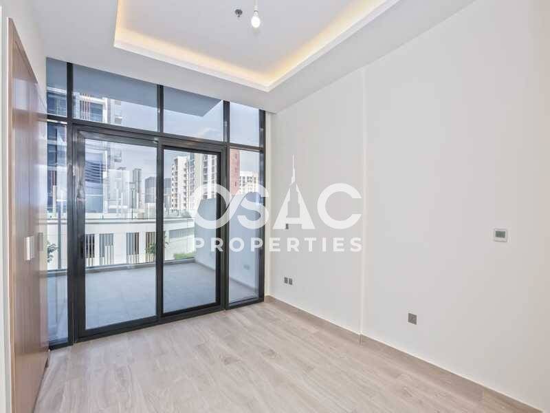 Spacious Layout | Unfurnished | Prime  Location - 3