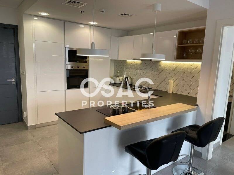 Spacious Apartment | Community View | High ROI - 3
