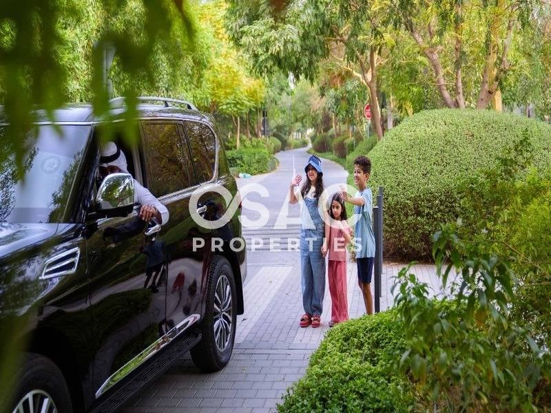 Luxury 5-Bedroom Signature Villa | Smart Home - 4
