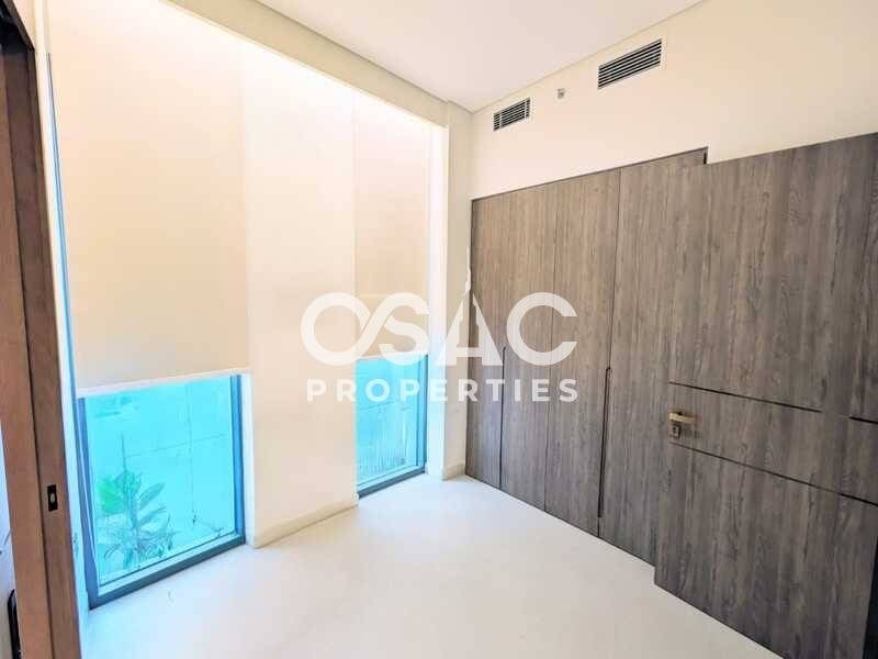 Semi Furnished | Best Price | Park View  - 5
