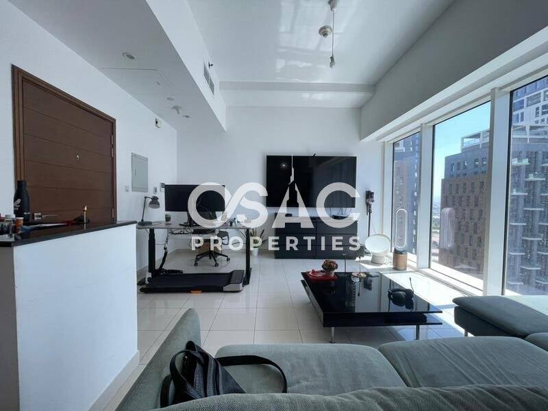 Vacant On Transfer | Canal Views | Rented - 2
