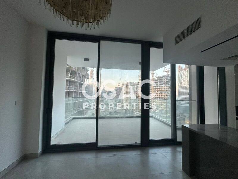 Spacious | High Floor | Large Balcony | Smart Home - 2