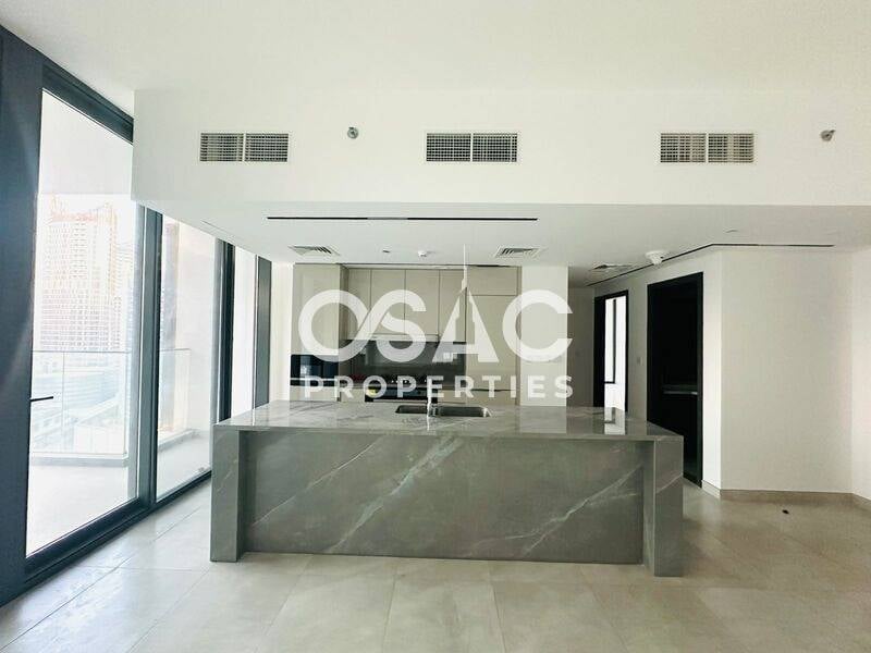 Spacious | High Floor | Large Balcony | Smart Home - 5