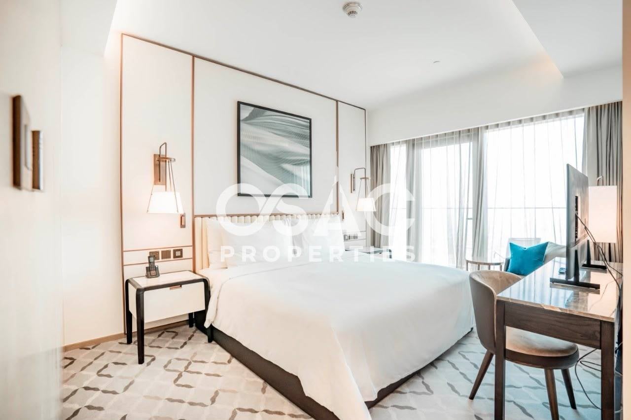 Prestigious Location | Breathtaking View | 3BR - 2