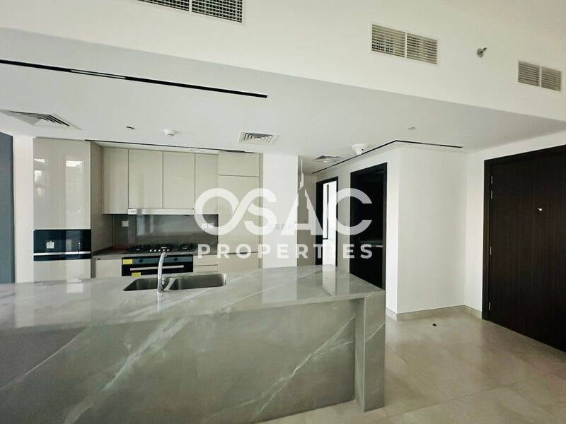Spacious | High Floor | Large Balcony | Smart Home - 4