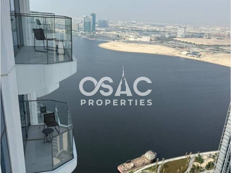 Prestigious Location | Breathtaking View | 3BR - 5